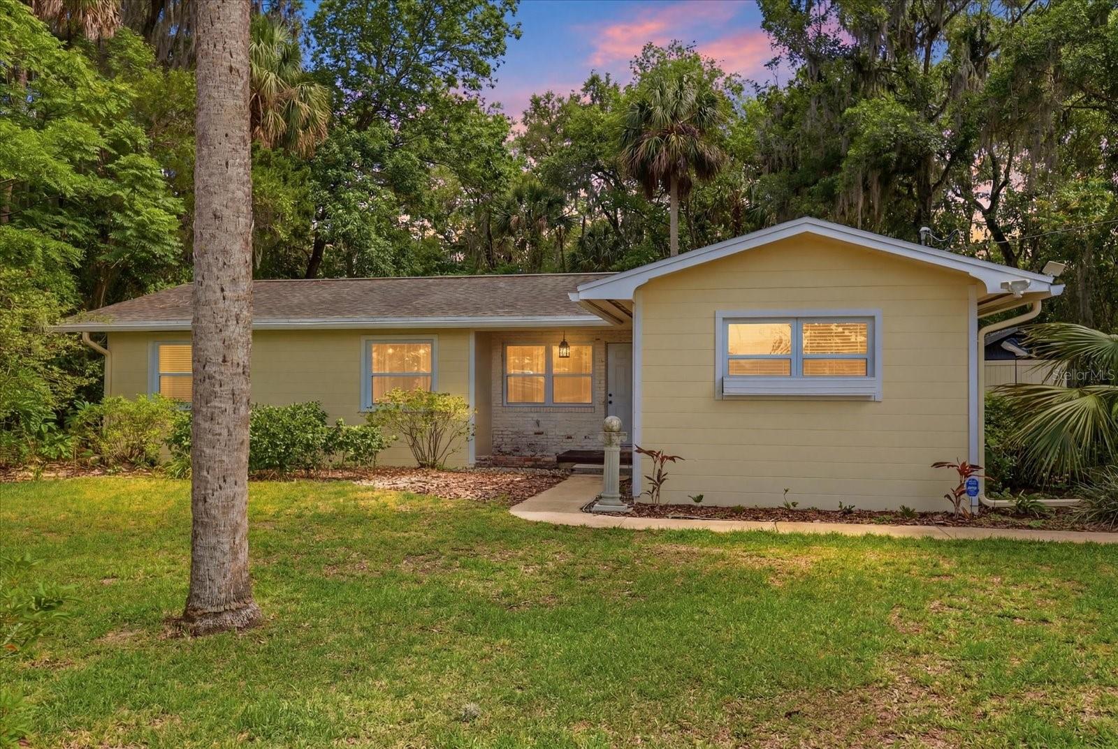 WOODLAND ESTATES - Residential
