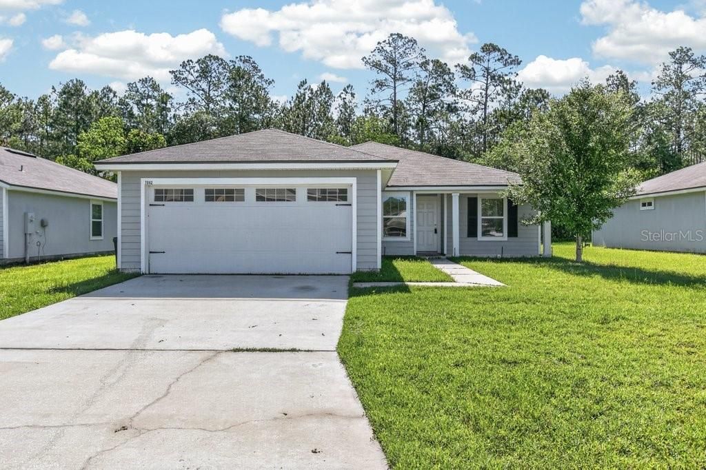 Photo of 7082 Plymouth Grove Court, Jacksonville, FL 32220 (MLS # GC541270)