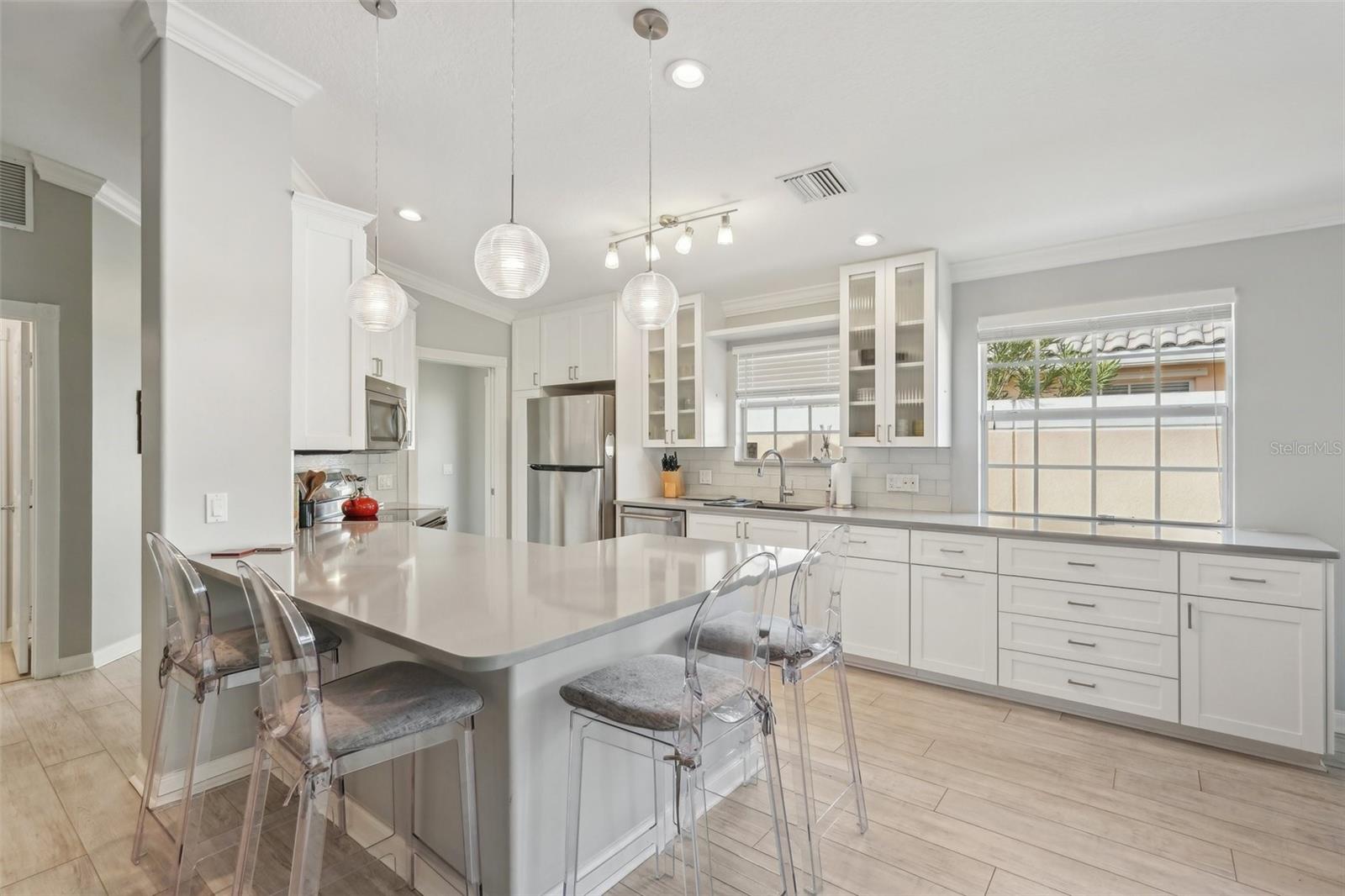 VILLAGEWALK - Residential