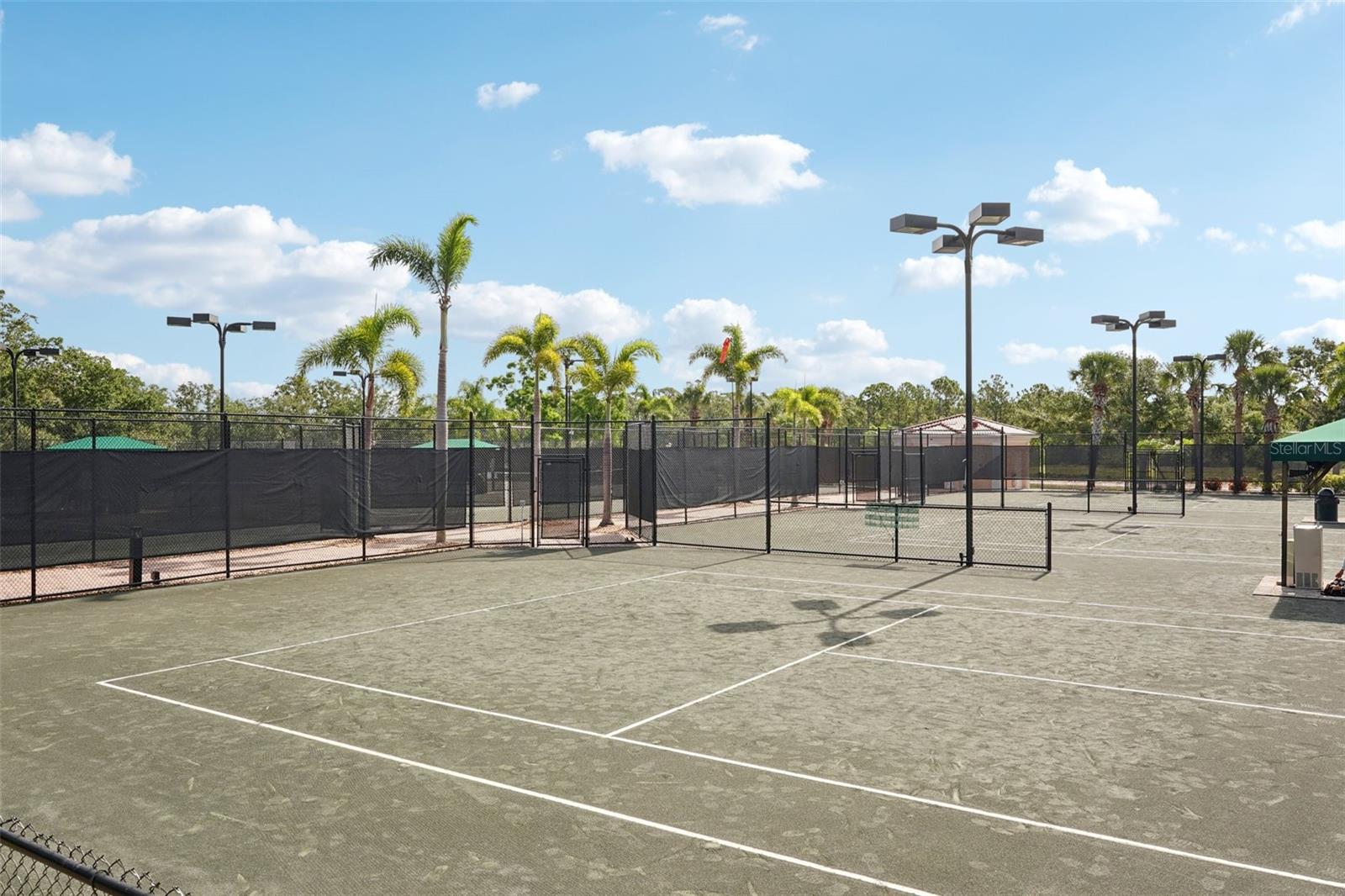 VILLAGEWALK - Residential