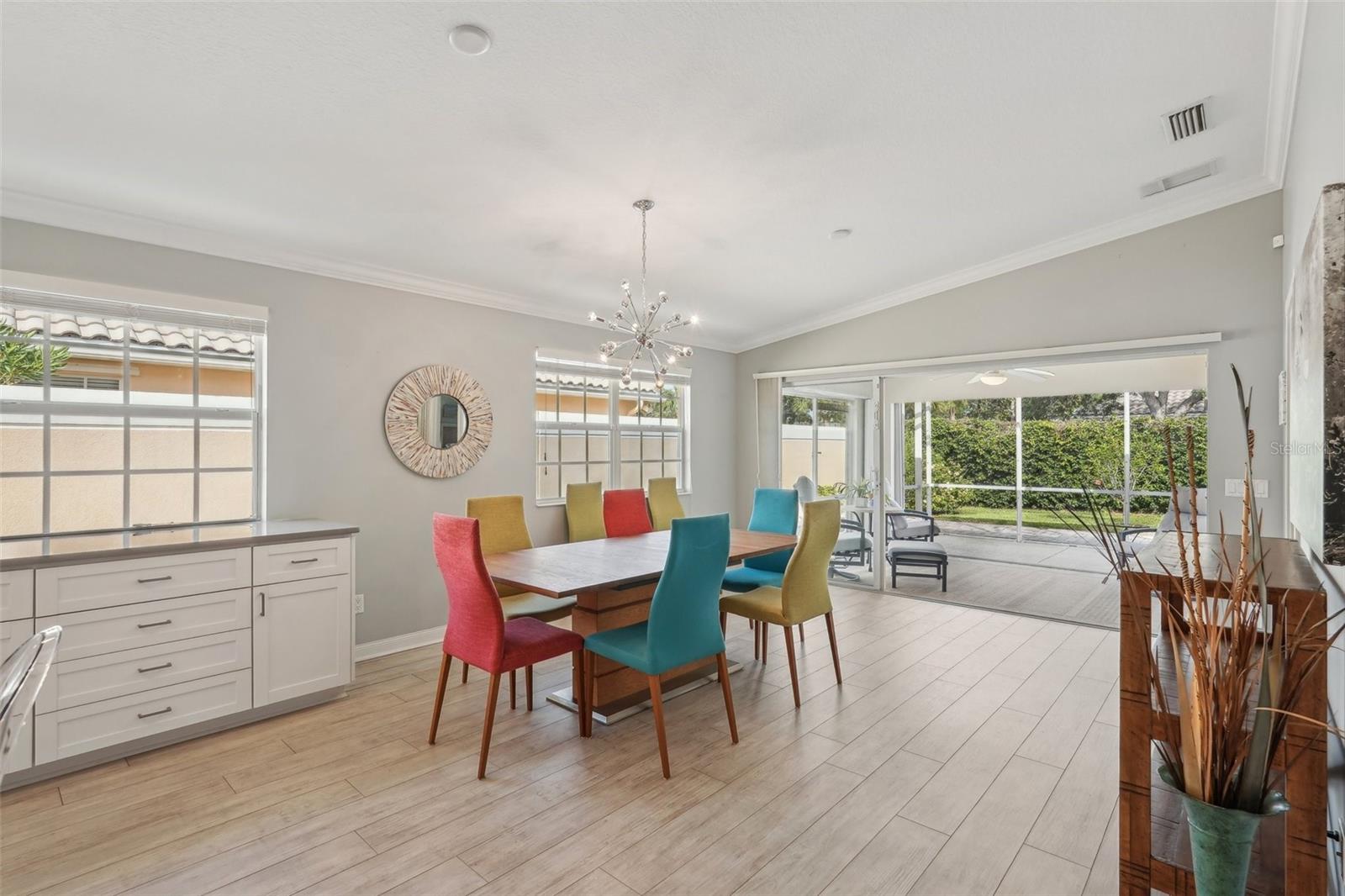 VILLAGEWALK - Residential