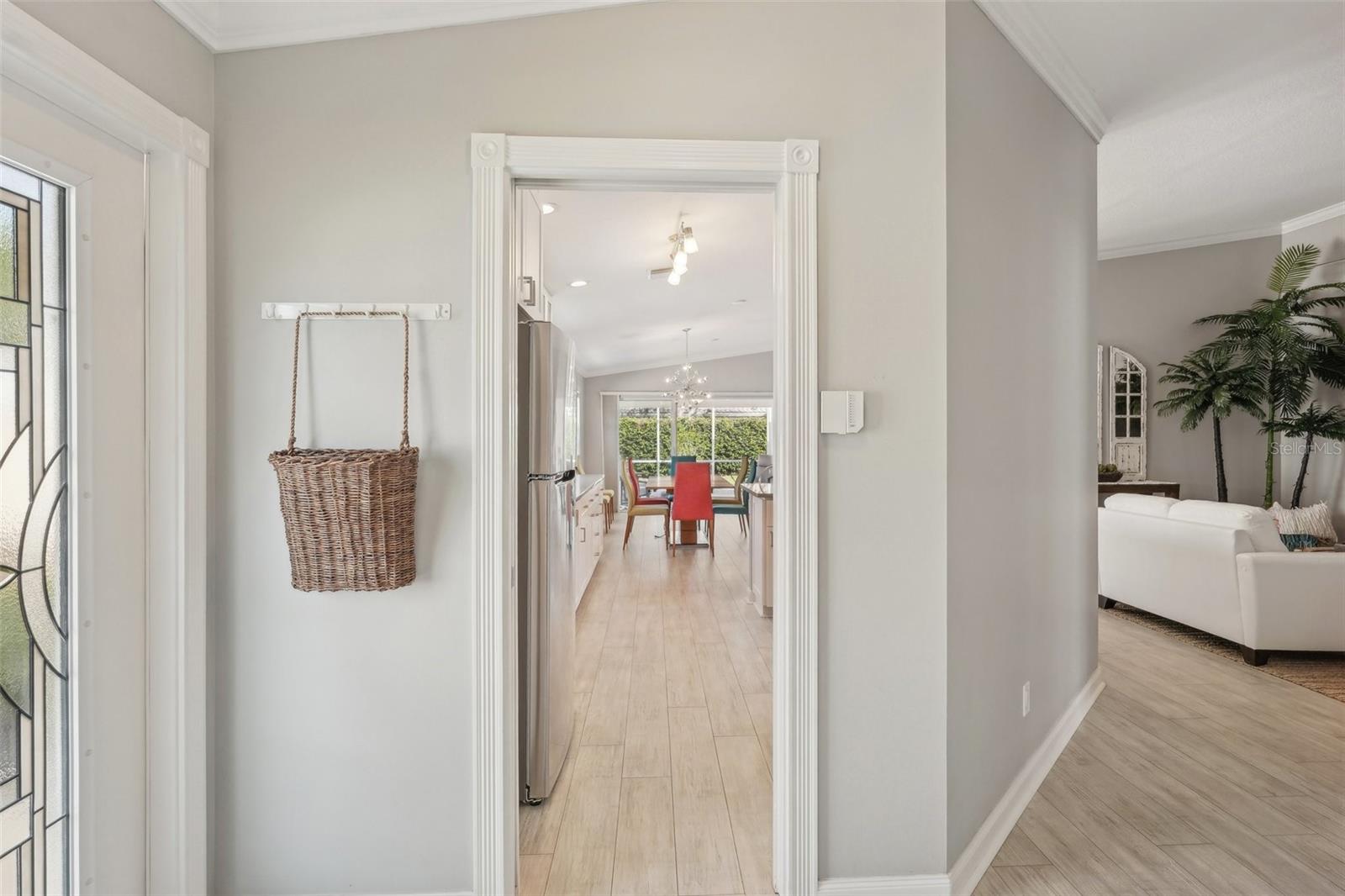 VILLAGEWALK - Residential