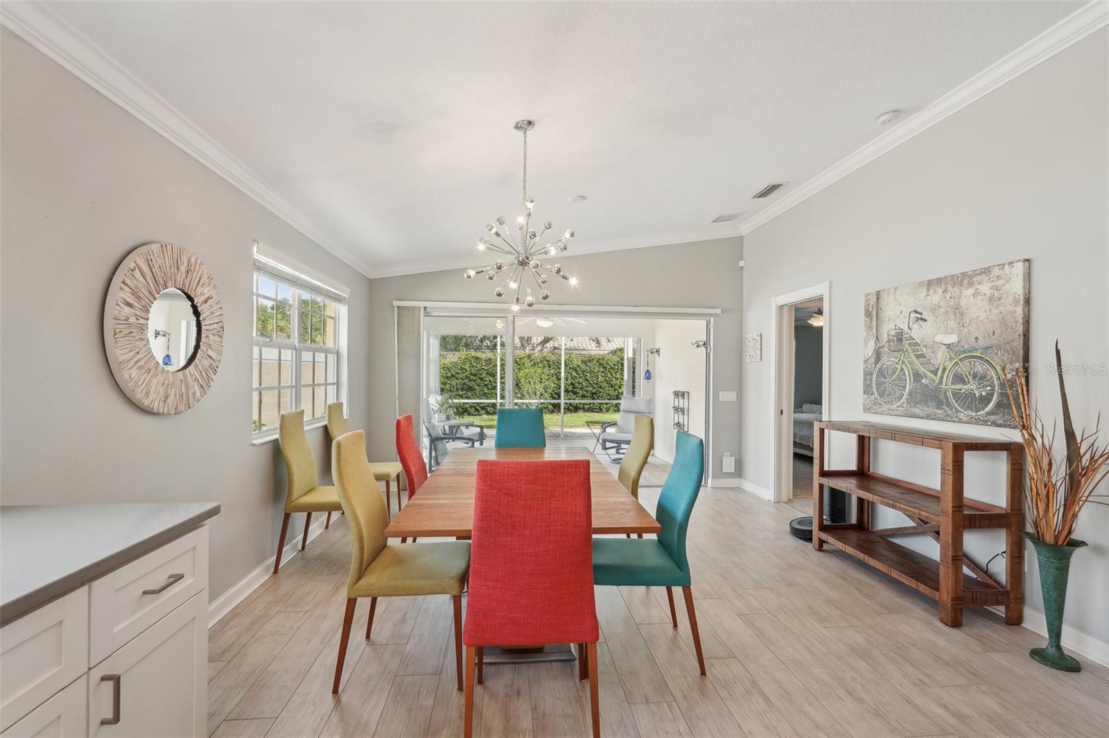 VILLAGEWALK - Residential