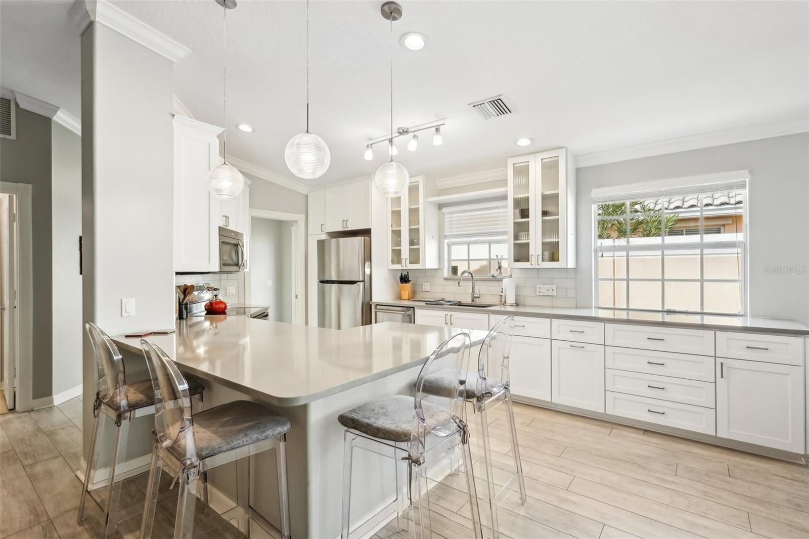 VILLAGEWALK - Residential