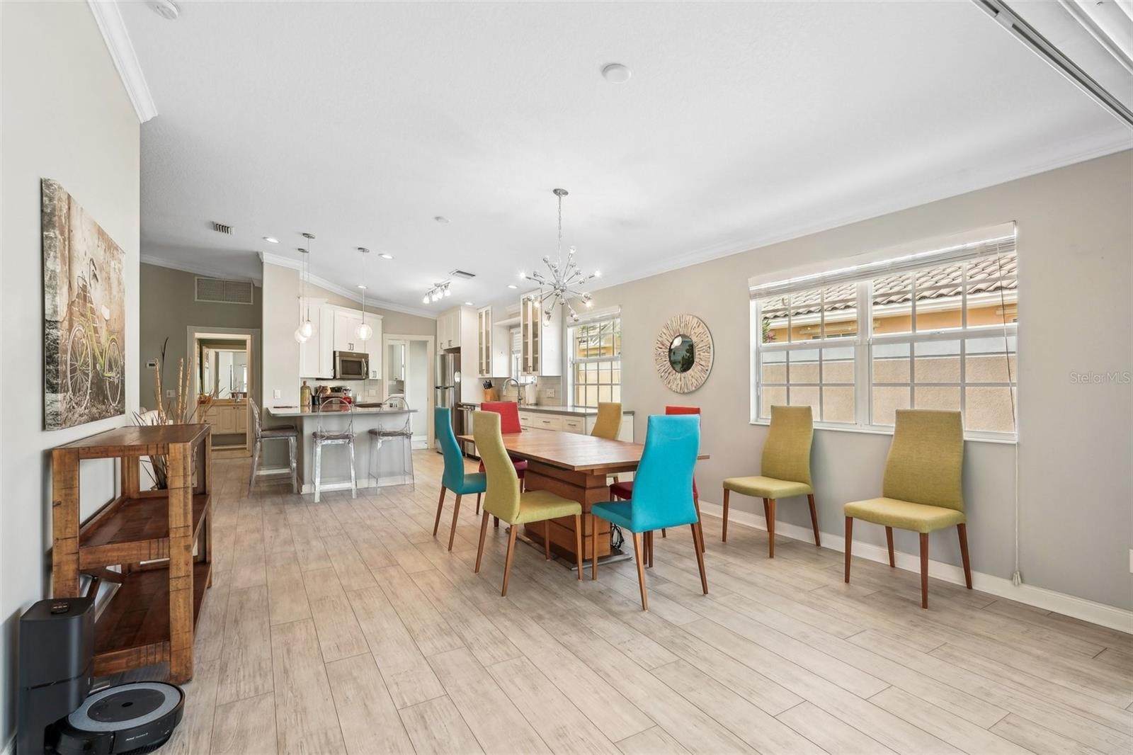 VILLAGEWALK - Residential