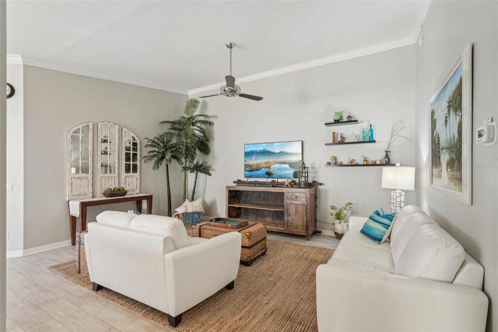 VILLAGEWALK - Residential