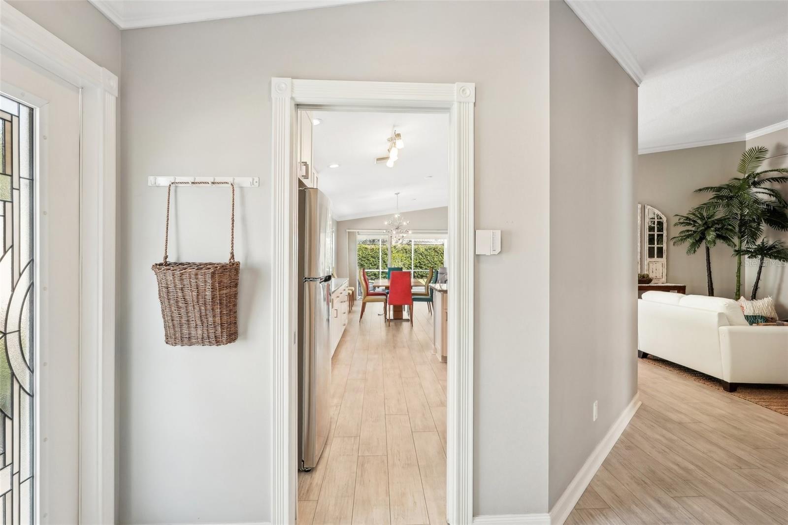 VILLAGEWALK - Residential