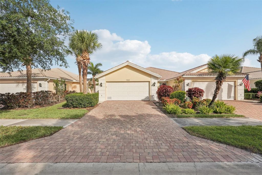 Photo of 7632 Quinto Drive, Sarasota, FL 34238 (MLS # A4653310)