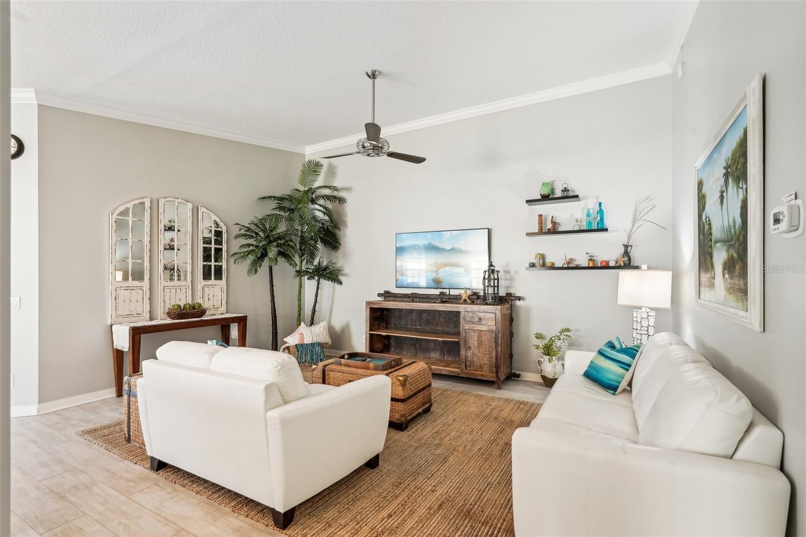 VILLAGEWALK - Residential