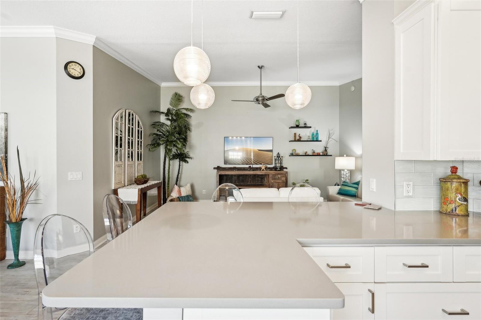 VILLAGEWALK - Residential