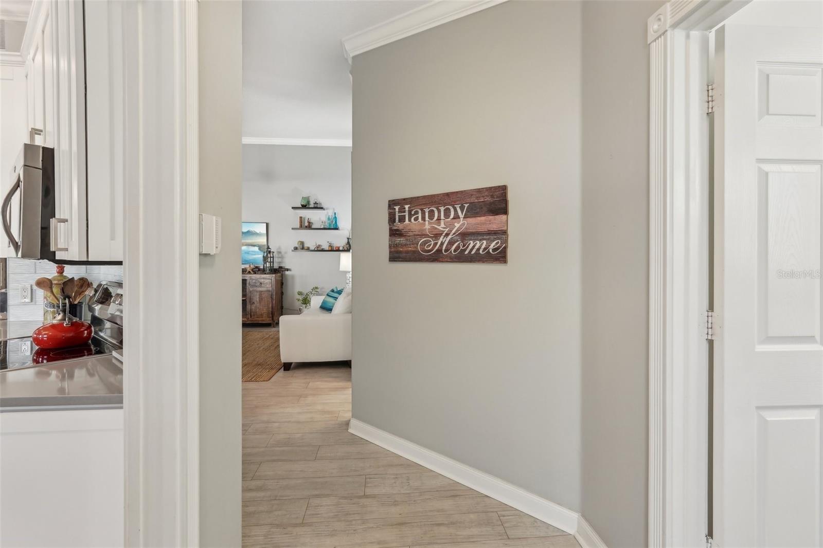 VILLAGEWALK - Residential