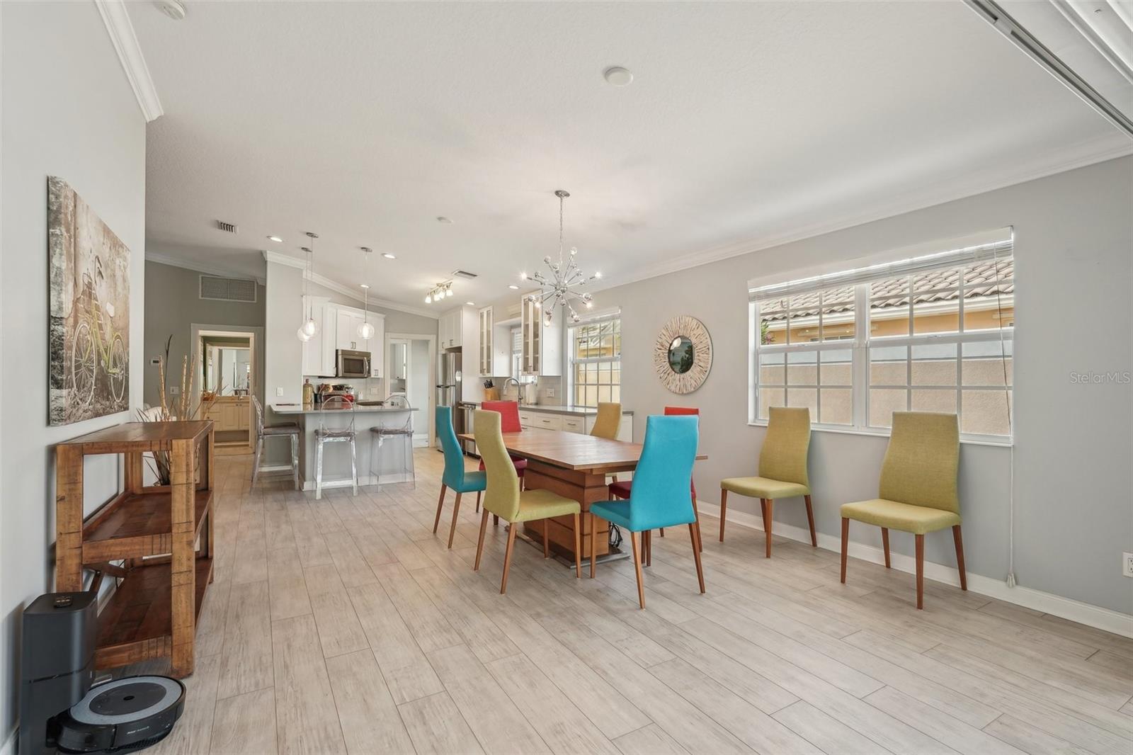 VILLAGEWALK - Residential