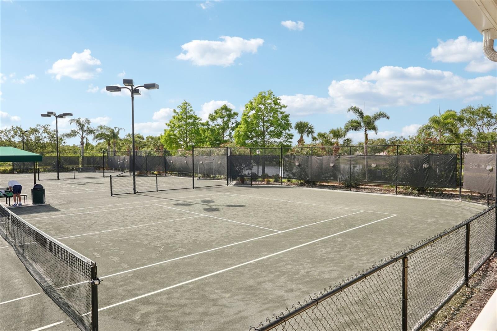 VILLAGEWALK - Residential