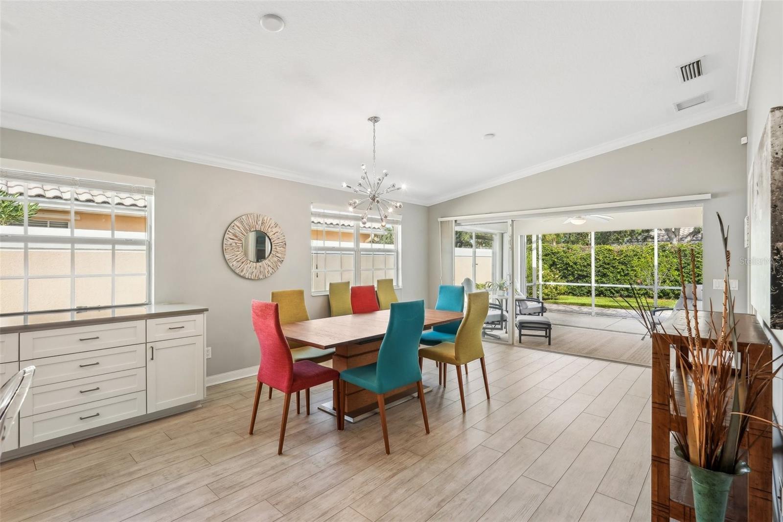 VILLAGEWALK - Residential