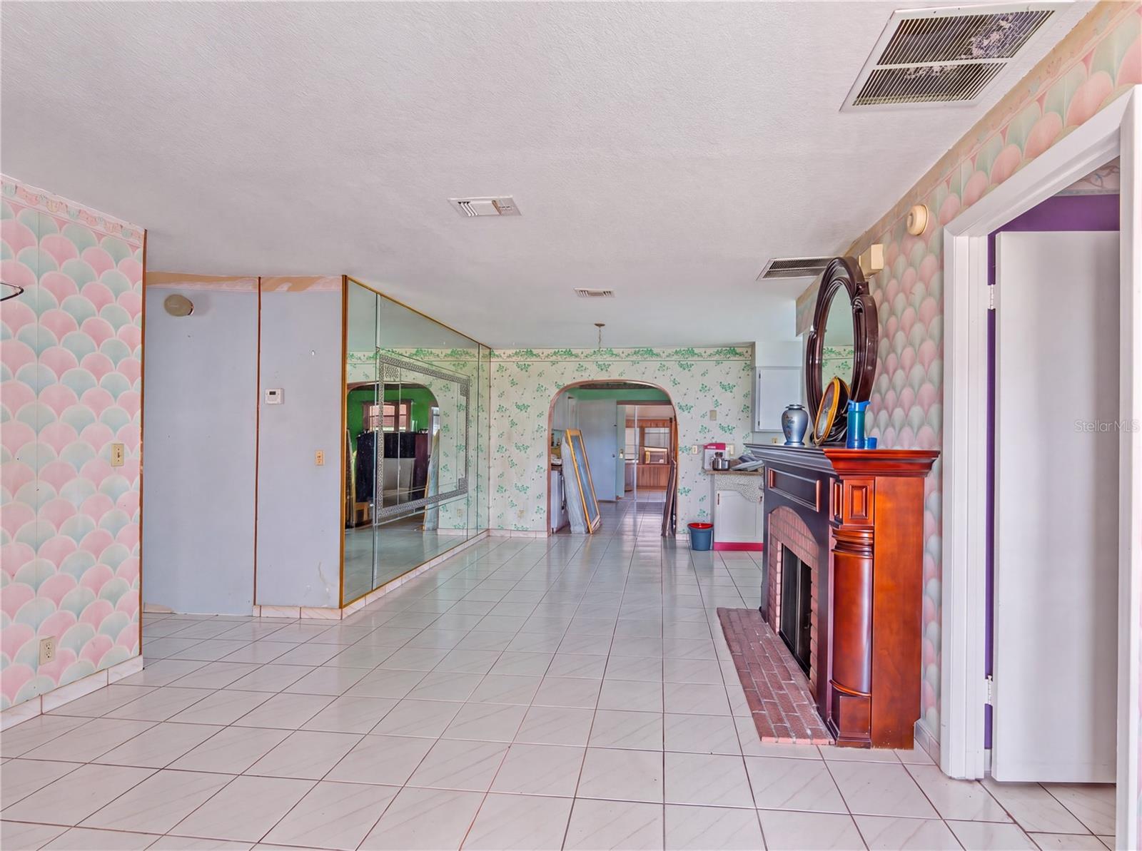 99 TOLUCA DRIVE