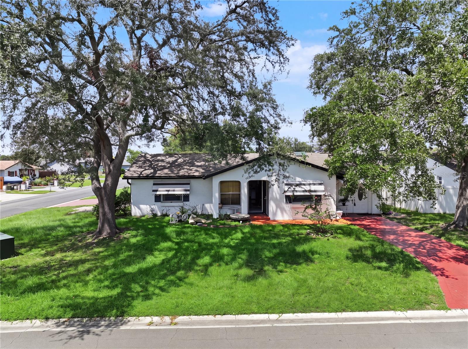 99 TOLUCA DRIVE