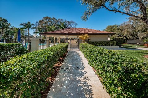 A home in PALM HARBOR