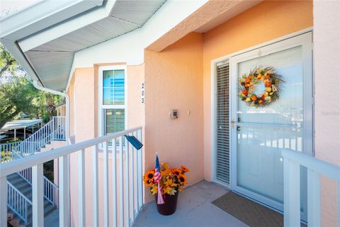 A home in PORT CHARLOTTE