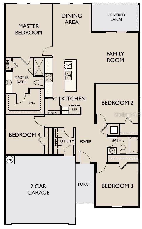 Fernanda Place Ph 1 - Residential