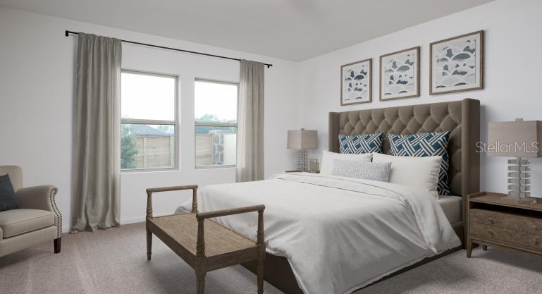 Fernanda Place Ph 1 - Residential