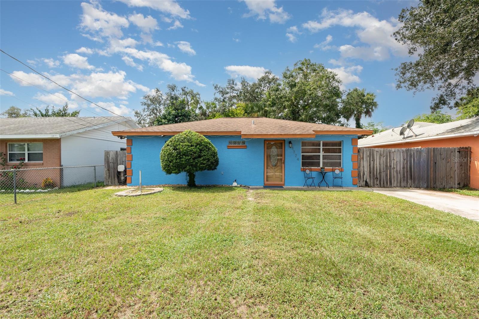 HIGHLAND - Residential