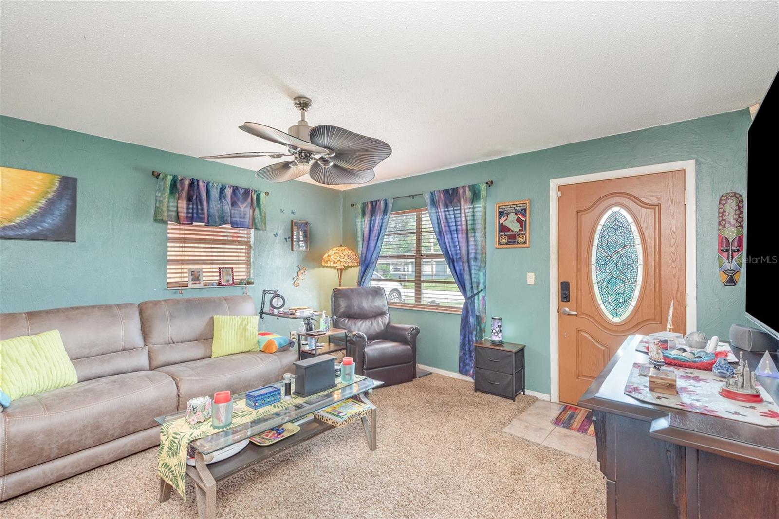 HIGHLAND - Residential