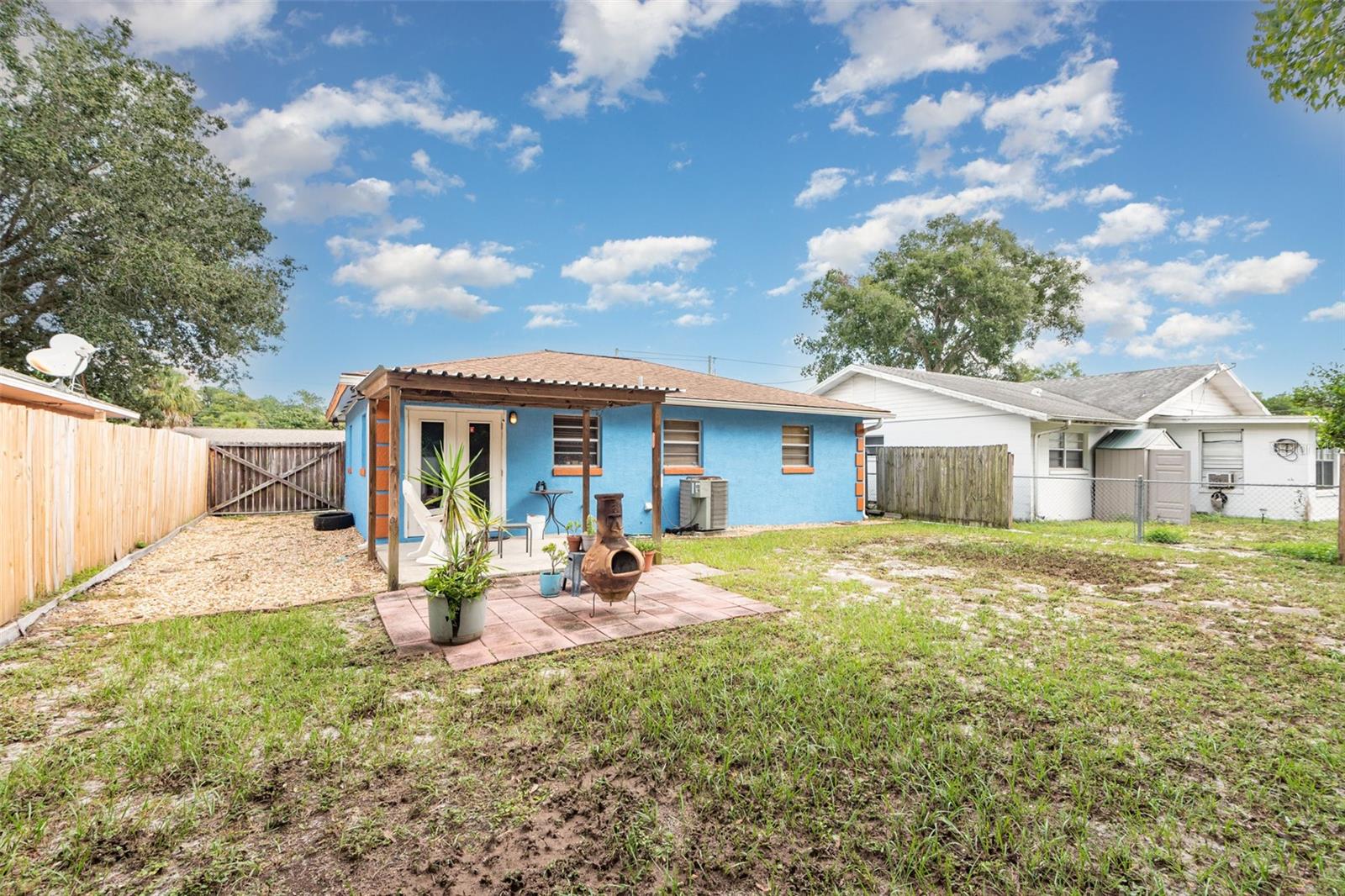 HIGHLAND - Residential