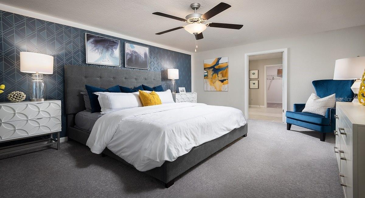 MIRADA - Residential