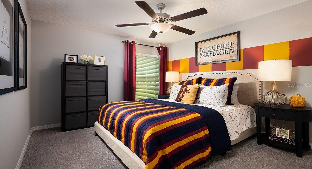 MIRADA - Residential