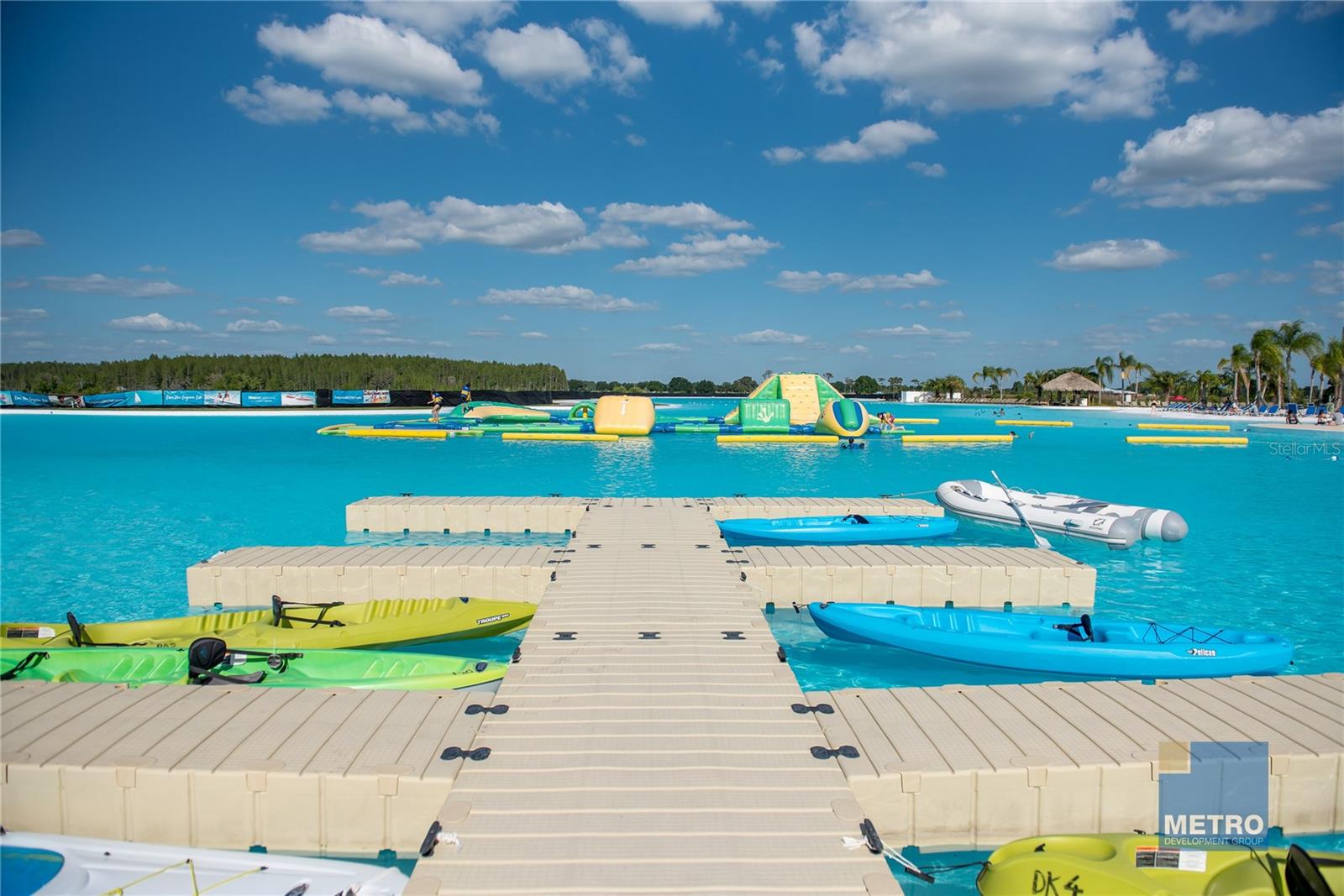 MIRADA - Residential