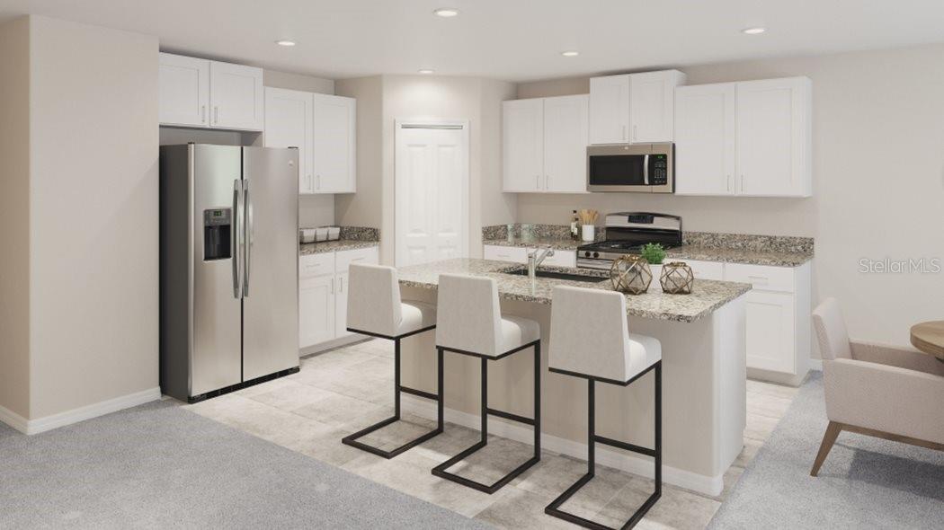 MIRADA - Residential