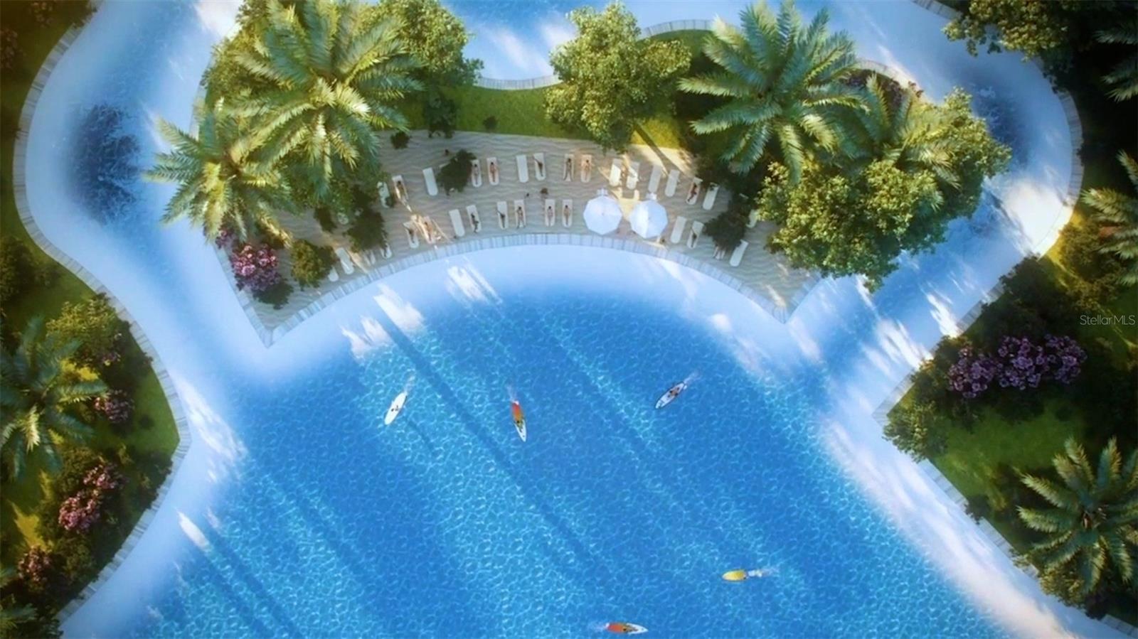 MIRADA - Residential