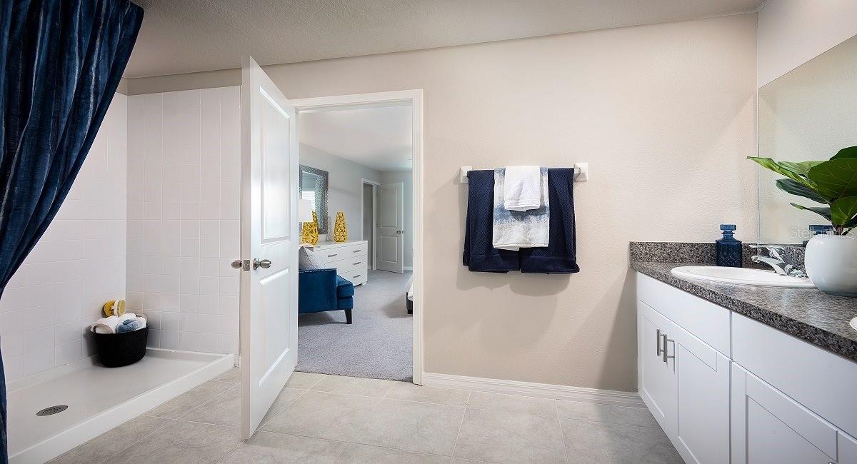 MIRADA - Residential