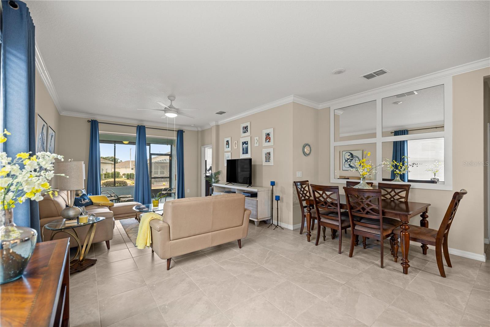 INDIGO EAST SOUTH PH 1 - Residential