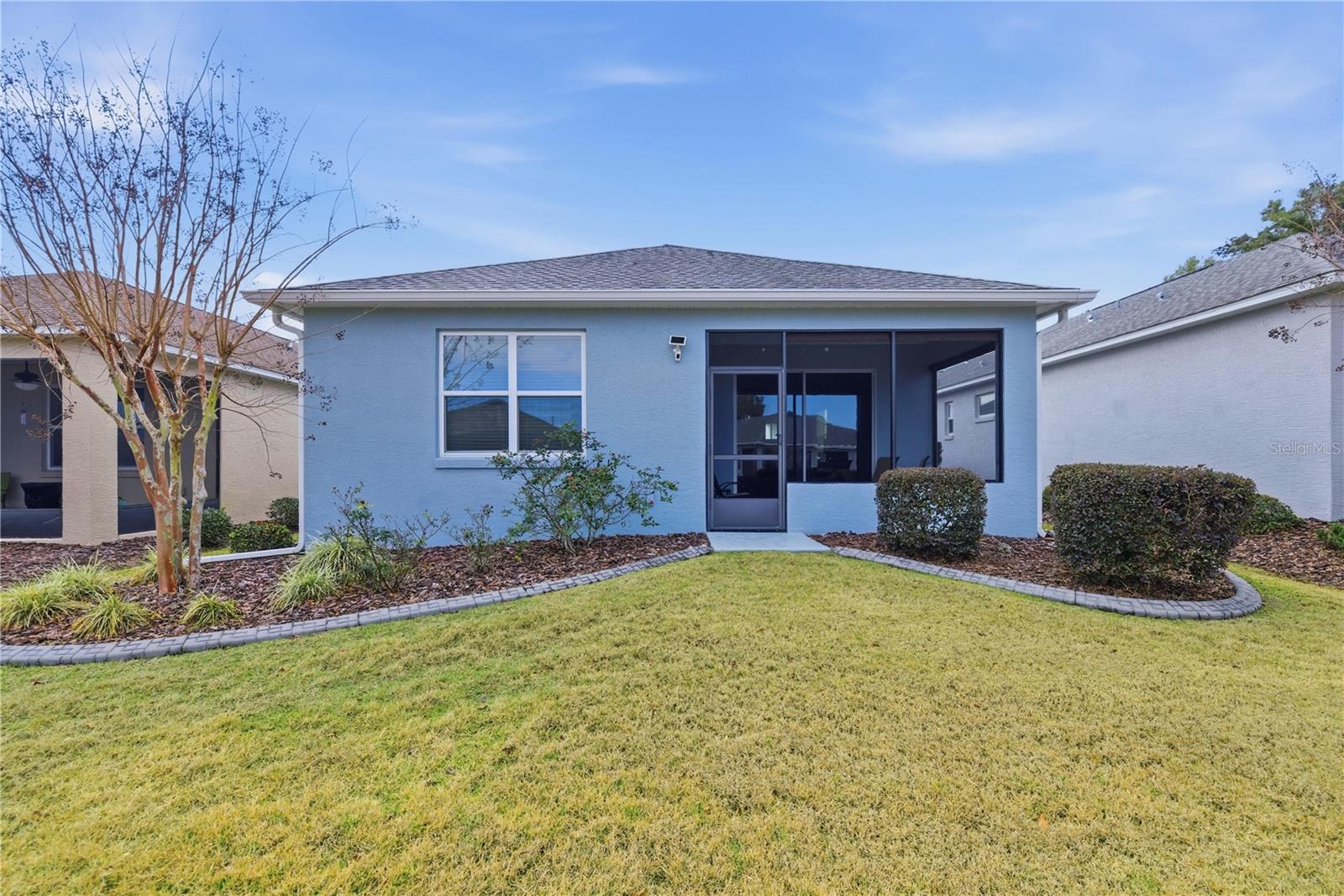 INDIGO EAST SOUTH PH 1 - Residential