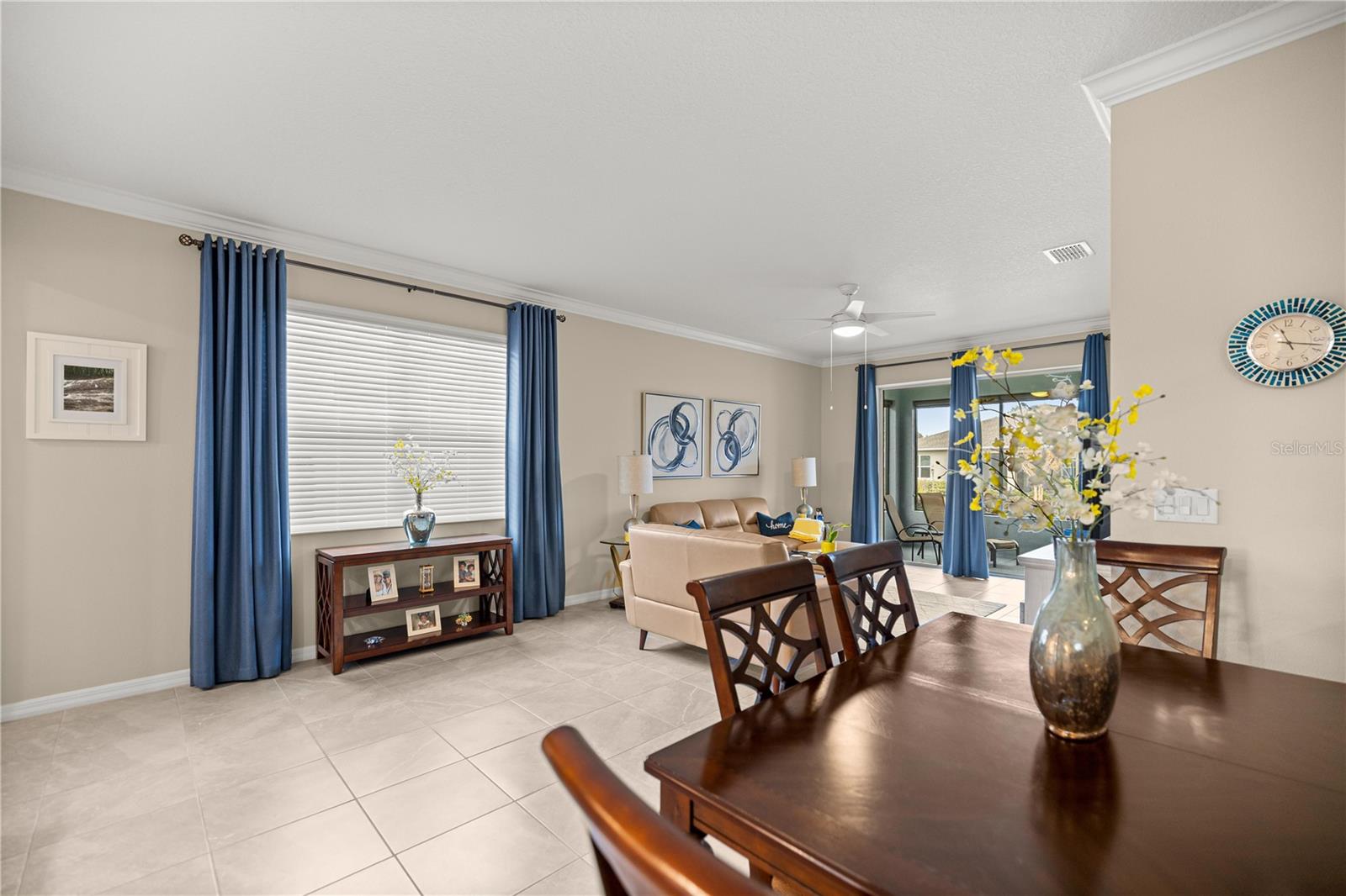 INDIGO EAST SOUTH PH 1 - Residential