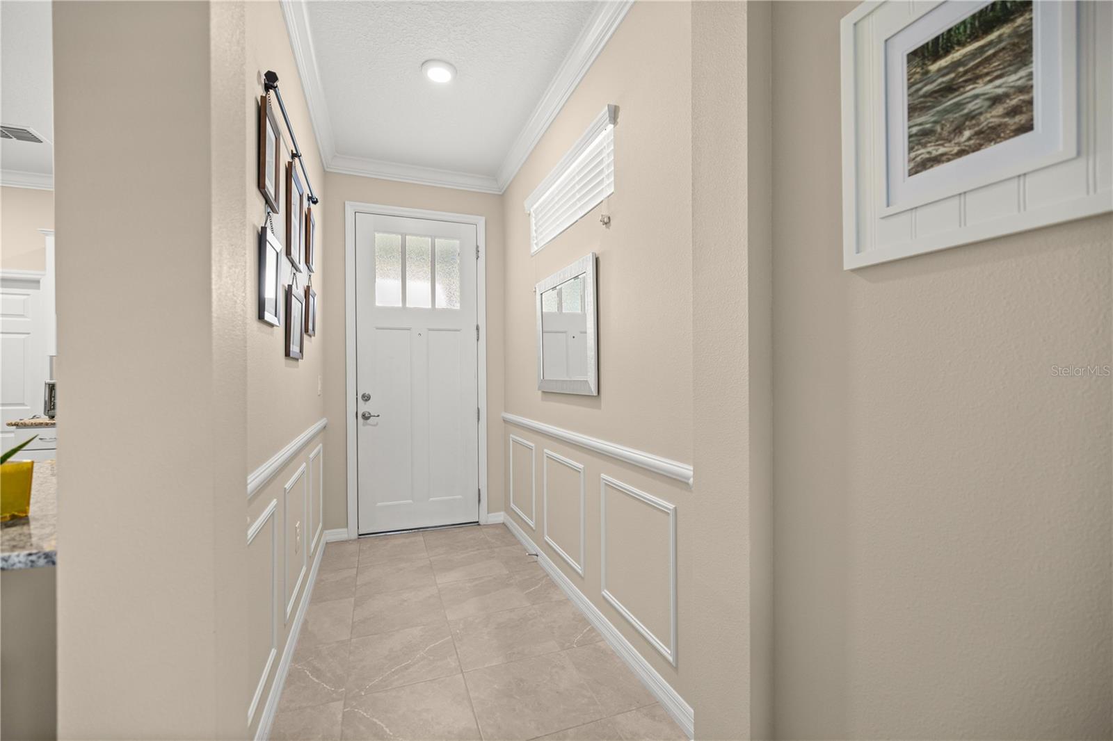 INDIGO EAST SOUTH PH 1 - Residential