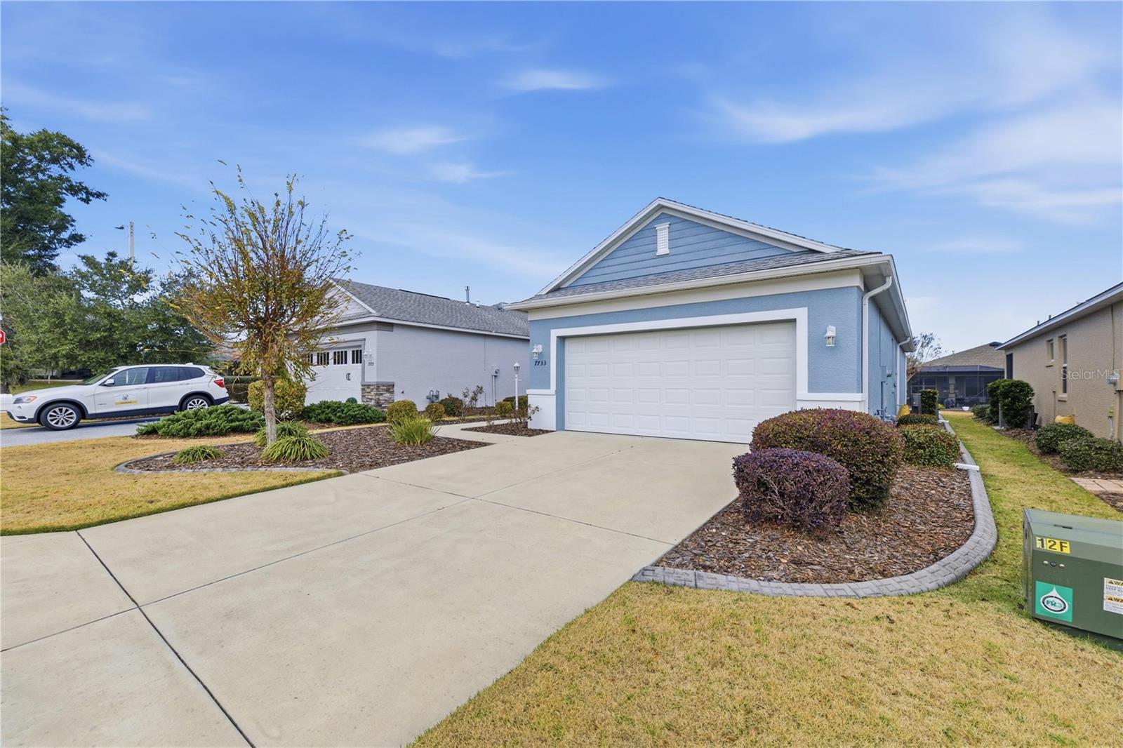 INDIGO EAST SOUTH PH 1 - Residential