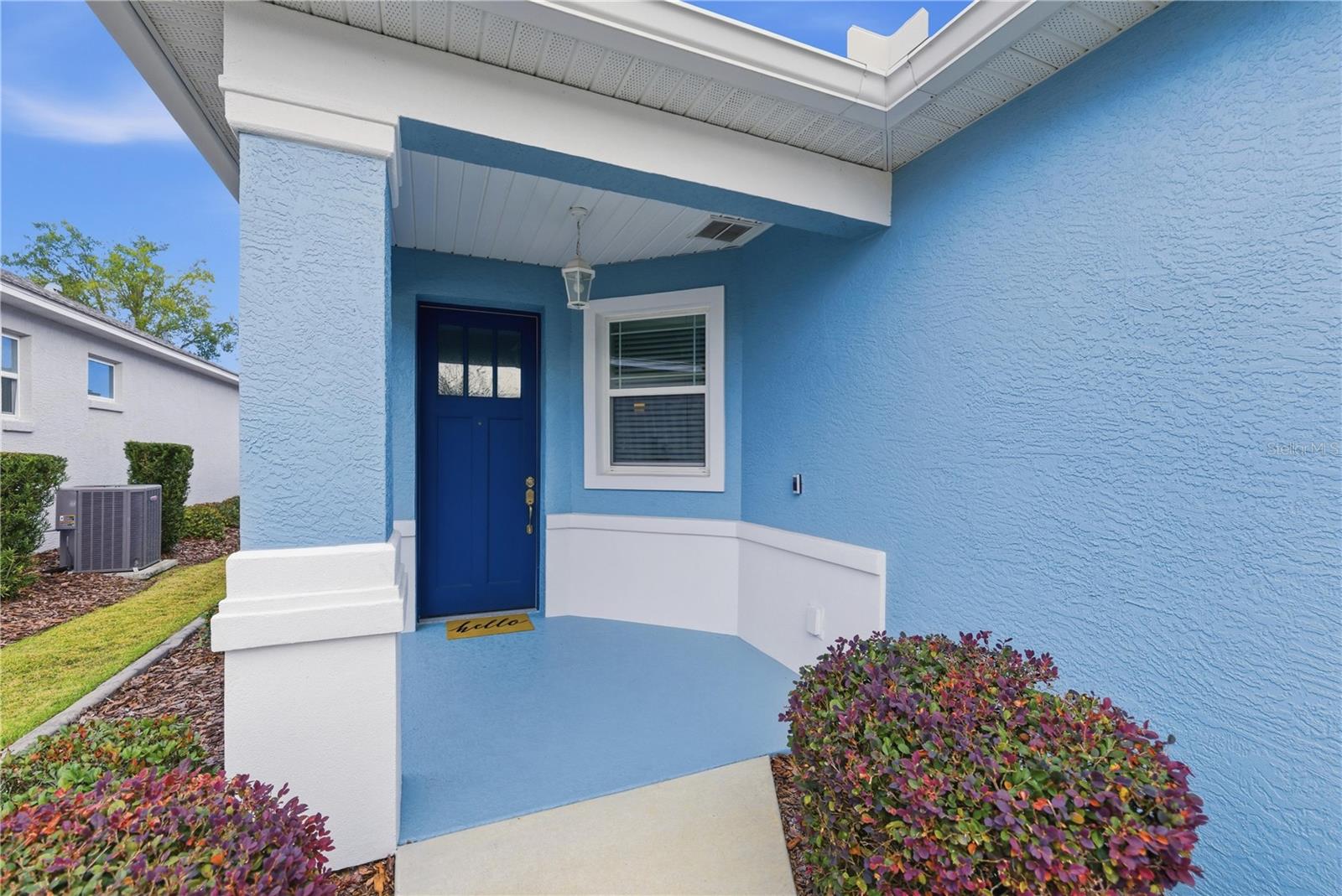 INDIGO EAST SOUTH PH 1 - Residential