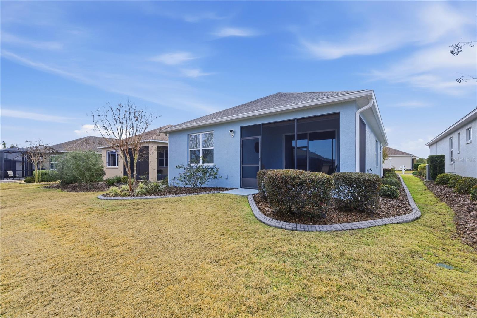 INDIGO EAST SOUTH PH 1 - Residential