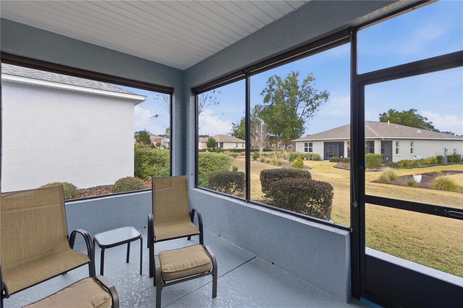 INDIGO EAST SOUTH PH 1 - Residential