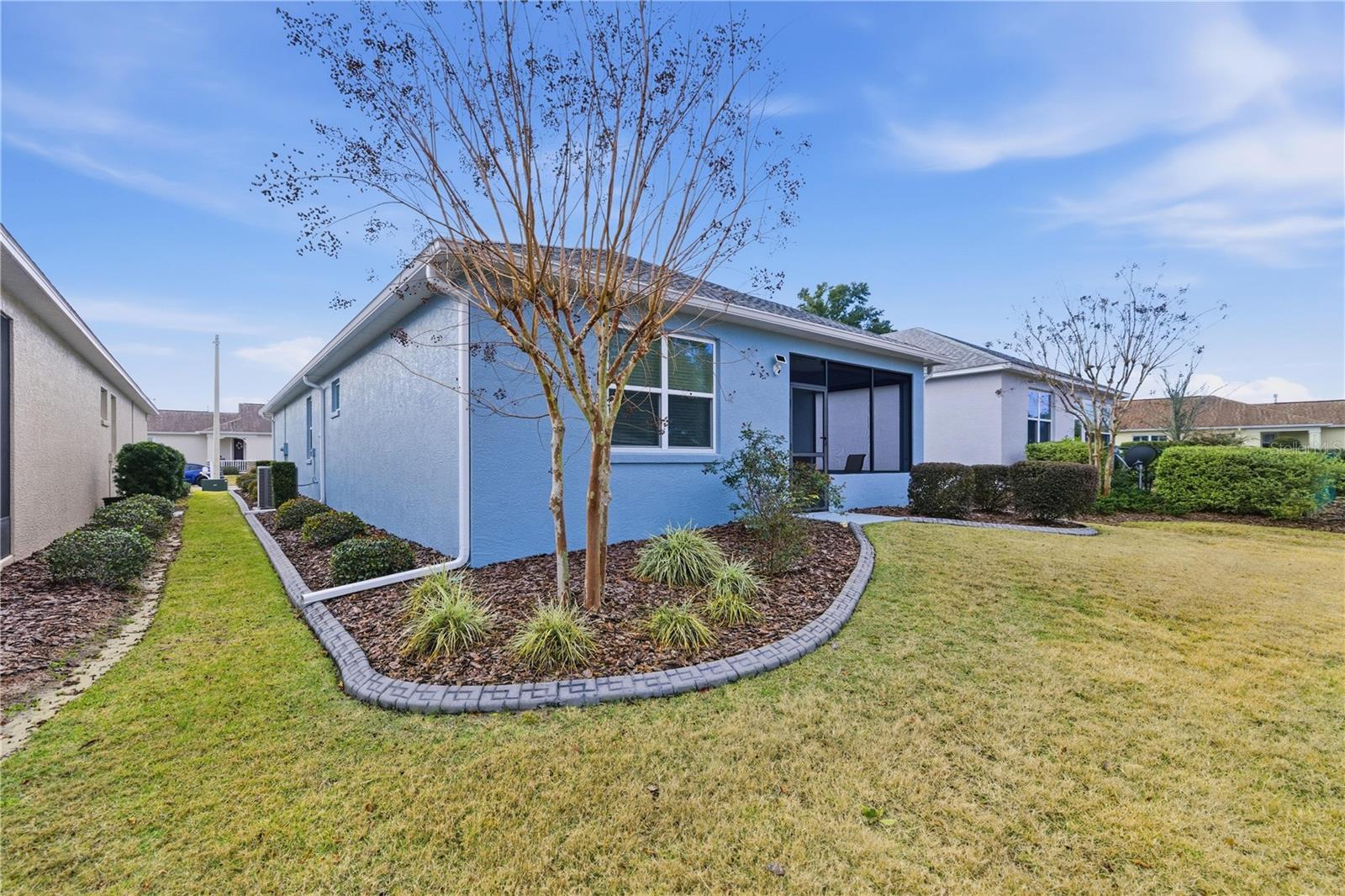 INDIGO EAST SOUTH PH 1 - Residential