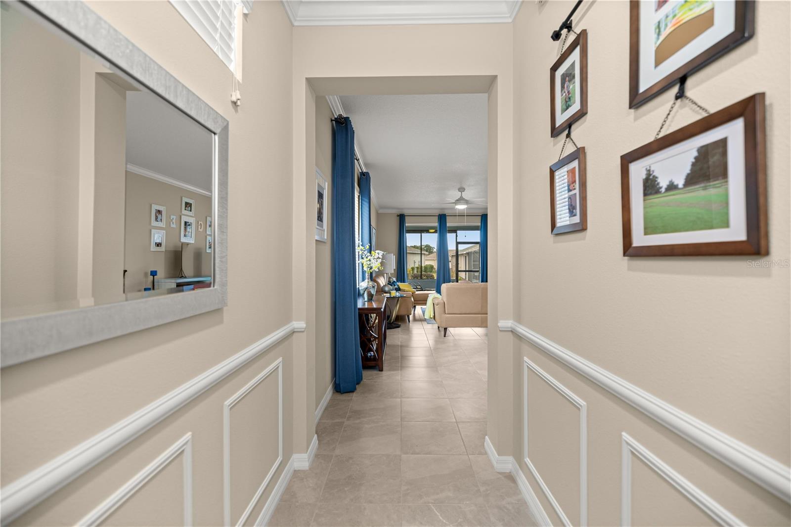 INDIGO EAST SOUTH PH 1 - Residential