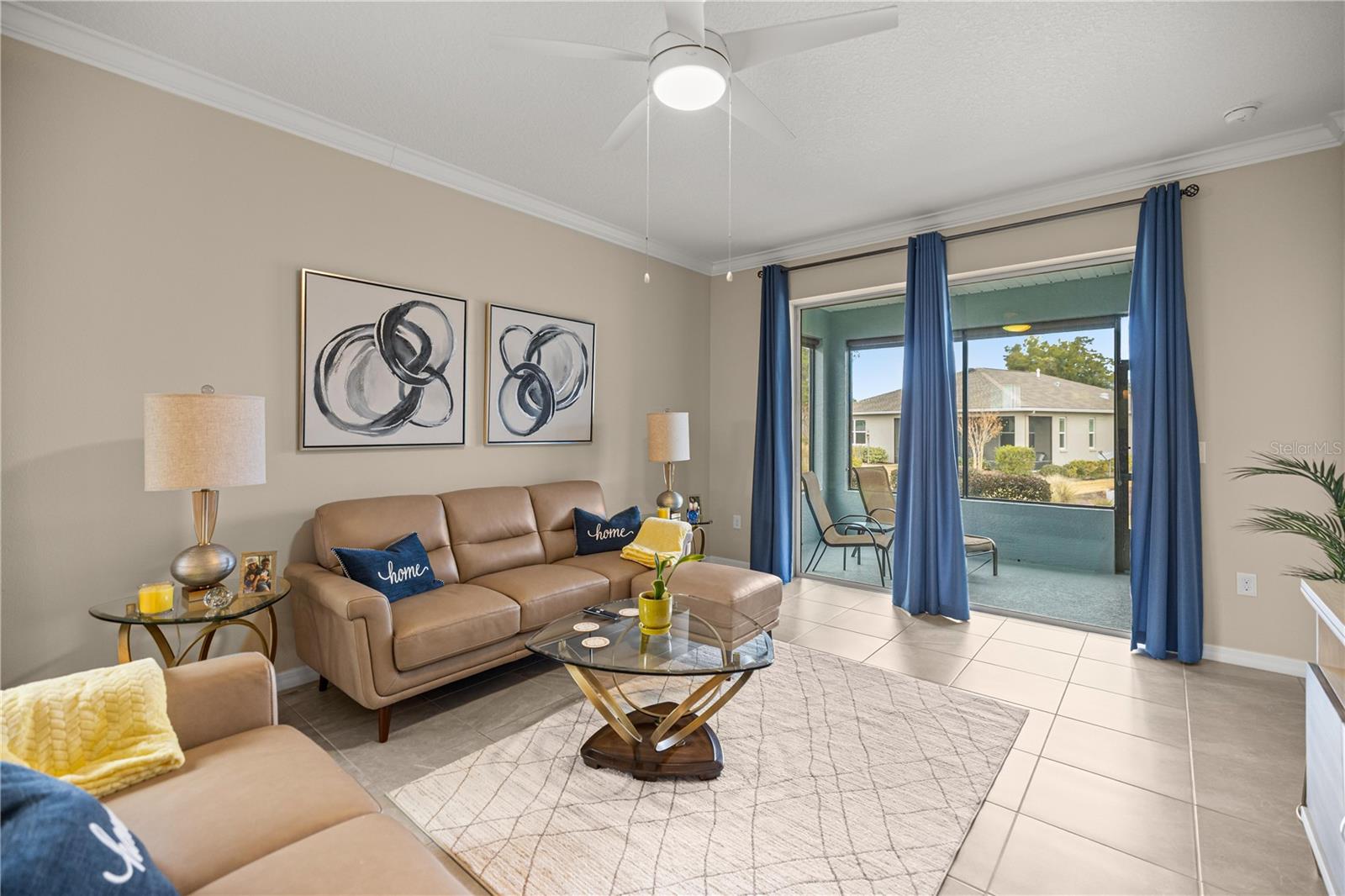 INDIGO EAST SOUTH PH 1 - Residential