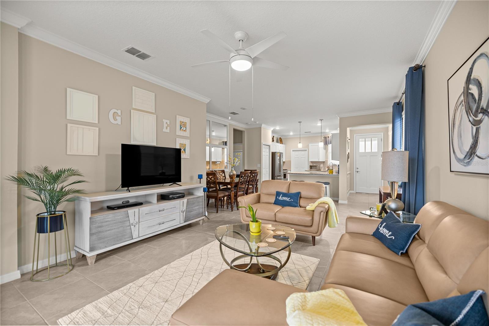 INDIGO EAST SOUTH PH 1 - Residential