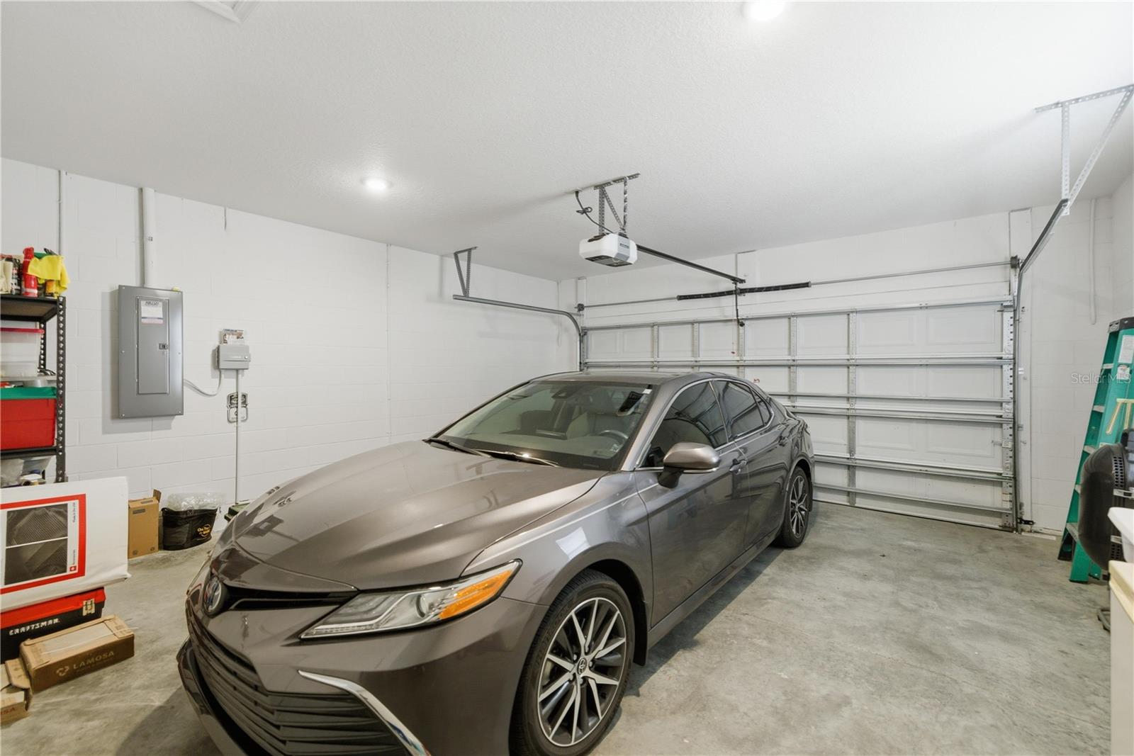 INDIGO EAST SOUTH PH 1 - Residential