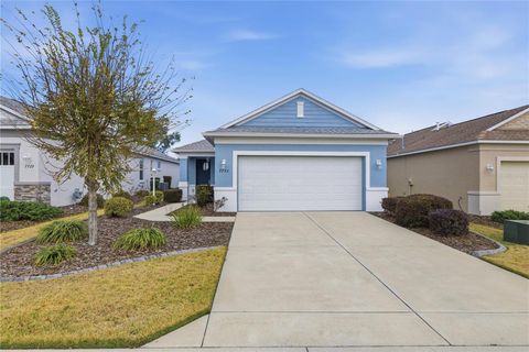 Photo of 7733 SW 86th Loop, Ocala, FL 34476 (MLS # OM717195)