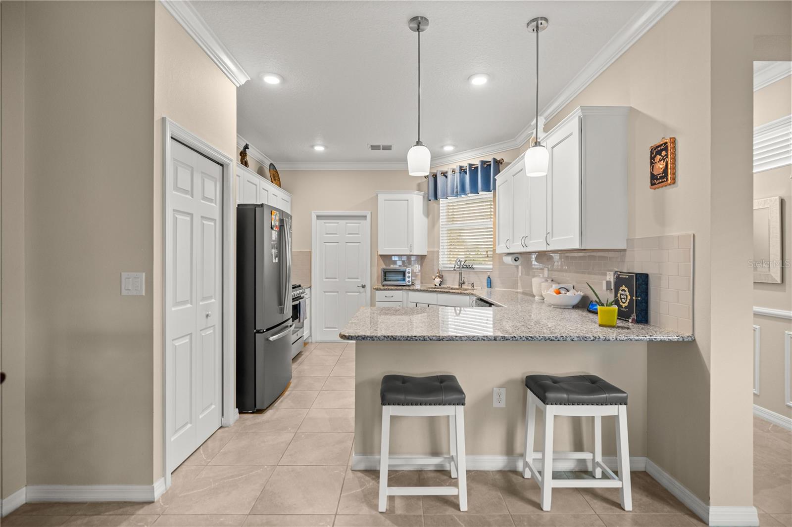 INDIGO EAST SOUTH PH 1 - Residential