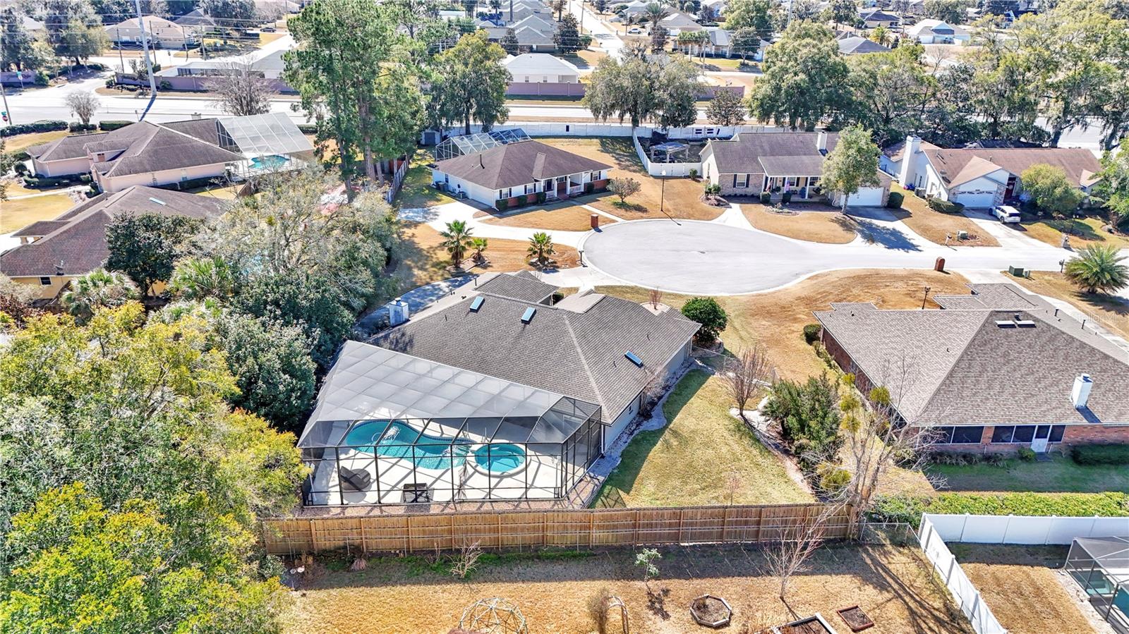 AVONDALE - Residential