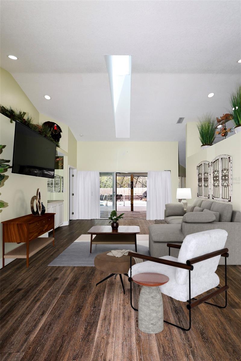 AVONDALE - Residential